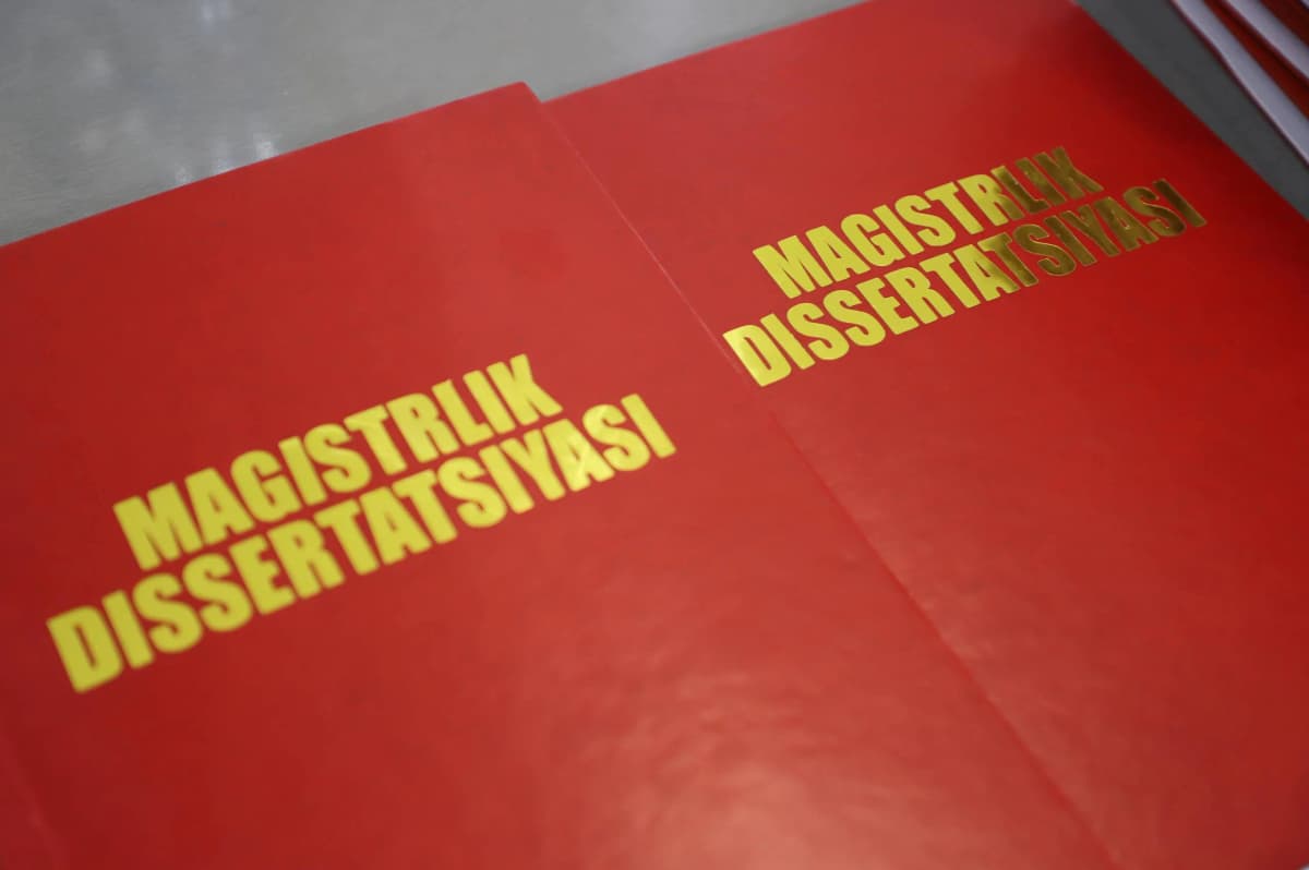 Osiyo texnologiyalar universitetida "Ta'lim va tarbiya nazariyasi va metodikasi (maktabgacha ta'lim)"
mutaxassisligi magistrantlarining magistrlik dissertatsiyalari himoyasi muvaffaqiyatli yakunlandi.